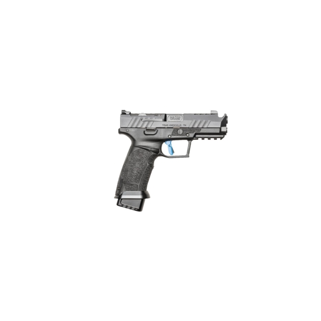 TISAS PX-9 2.0 DUTY COMP 9MM 4.1"
