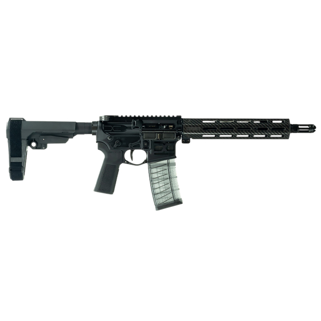 FAXON FX5510X      ION-X HYPERLITE 556 BLK  CERA