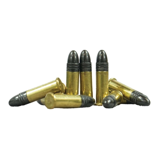 REMINGTON 22LR, 38GR STANDARD V LRN 550 CT 550 RD/BX 12 BX/CS
