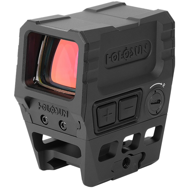 HOLOSUN AEMS-PRO-X2-RD AEMS ENCLOSED SIGHT RED