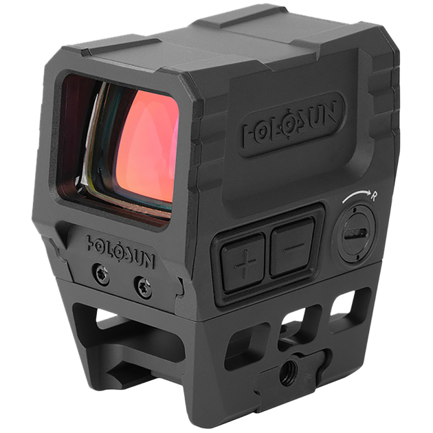 HOLOSUN AEMS-PRO-X2-GR AEMS ENCLOSED SIGHT GRN