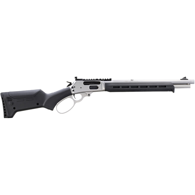 MARLIN 1895 TRAPPER 45-70 - 16.17" S/S MAGPUL ELG STOCK