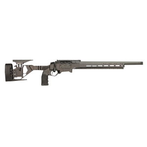 SEEKINS 0011710199-F HAVAK HIT PRO M3 308 24 BLK