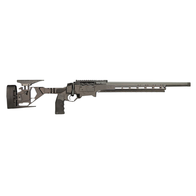 SEEKINS 0011710199-F HAVAK HIT PRO M3 308 24 BLK