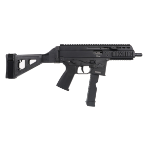 B&T APC9 PRO PIST 9MM BLK GLK SB