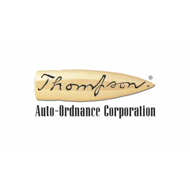 AUTO-ORDNANCE - THOMPSON TAO BOLT ACTION 50BMG BLK