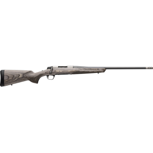 BROWNING X-BOLT 2 HUNTER   270 - WIN 22" GRAY LAM/TWO-TONE MB