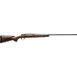 BROWNING X-BOLT 2 MEDALLION - 300 WM 26" WALNUT/BLUED