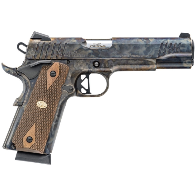 CHARLES DALY 1911 EMPIRE 45ACP 8+1 CCH