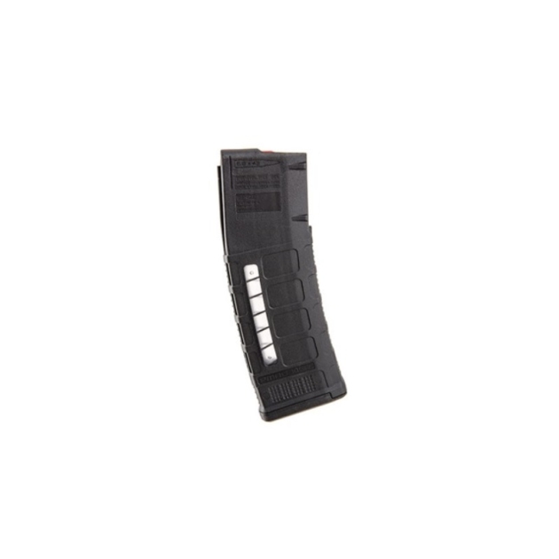 LWRCI PMAG 6.8MM 30RD BLACK