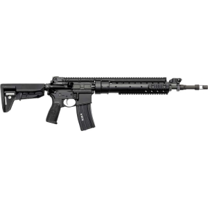 BCM MK12 MOD-0 5.56 NATO 18" - RIFLE-LENGTH BLK 1-30RD MAG