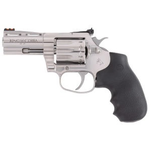 COLT KING COBRA TRGT 22LR RVRL SS 3"10RD