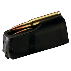 Browning 112044612 X-Bolt  3rd Rotary 300 PRC Black Polymer