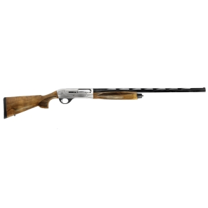 WEATHERBY 18I DELUXE GR2 12/28 NKL/WD 3"