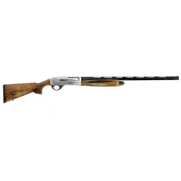 WEATHERBY 18I DELUXE GR2 12/28 NKL/WD 3"