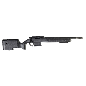 CHRISTENSEN ARMS BA TAC 308WIN BLK/GRY 16" TB