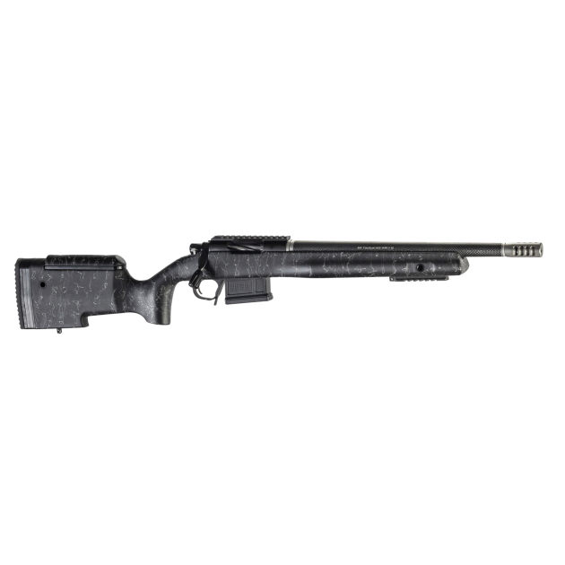 CHRISTENSEN ARMS BA TAC 308WIN BLK/GRY 16" TB