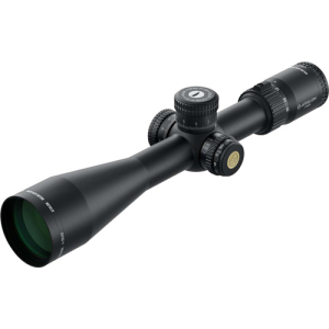 ATHLON SCOPE HELOS BTR G2 30MM - 4-20X50 SF IR APRS6 MIL FFP