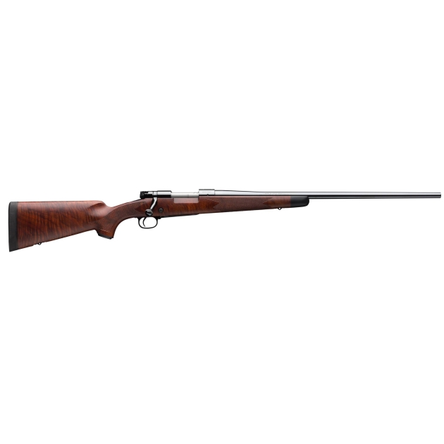 WINCHESTER M70 SUPER GRADE 270WIN BL 24"