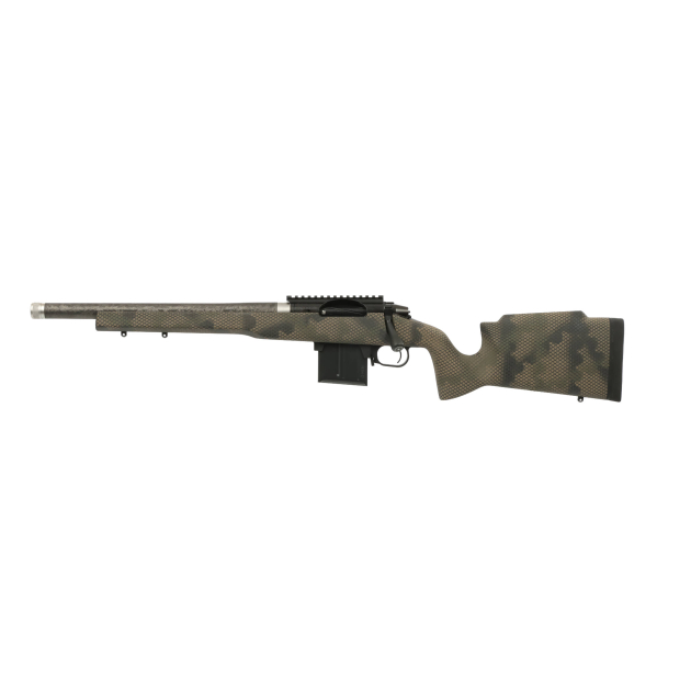 PROOF RESEARCH ELEVATION MTR 6ARC TFDE 16" LH