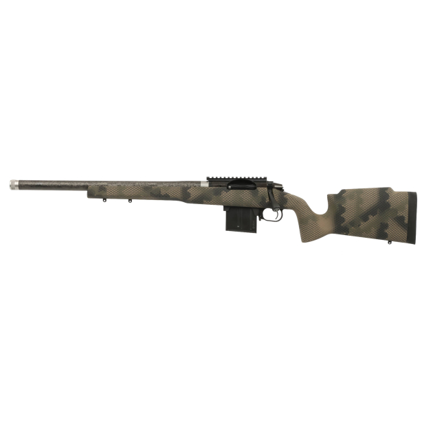 PROOF RESEARCH ELEVATION MTR 6.5PRC TFDE LH
