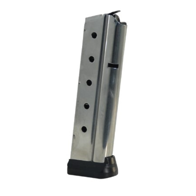 COLT MAG 1911 9MM 10RD SS BUMPER