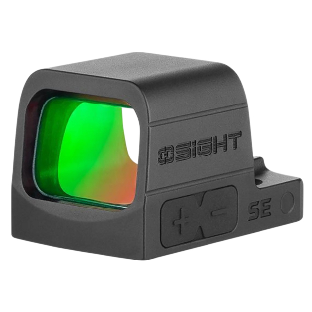 OLIGHT OSIGHT SE RED DOT