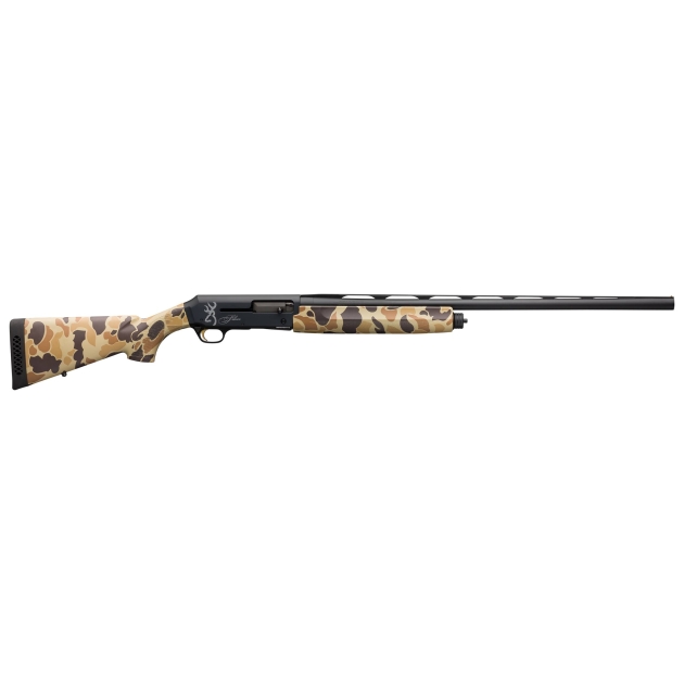 BROWNING SILVER FIELD VTAN 12/26 3.5"