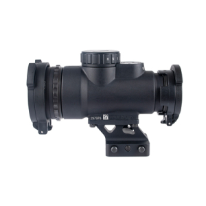 TRIJICON MRO SD PATROL RD CO-WIT BLK