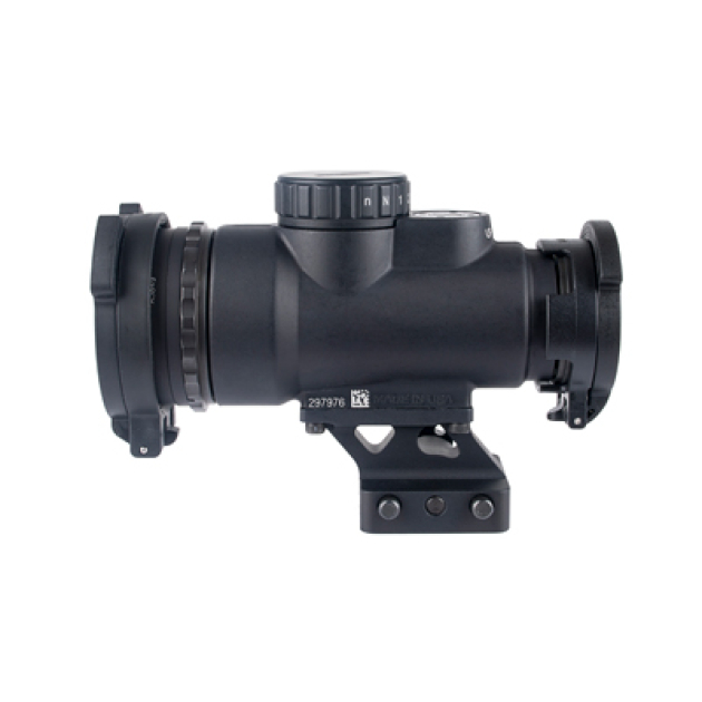 TRIJICON MRO SD PATROL RD CO-WIT BLK