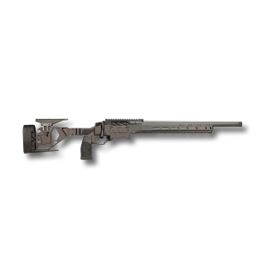 SEEKINS PRECISION HIT PRO M3 6.5PRC BLK 24"