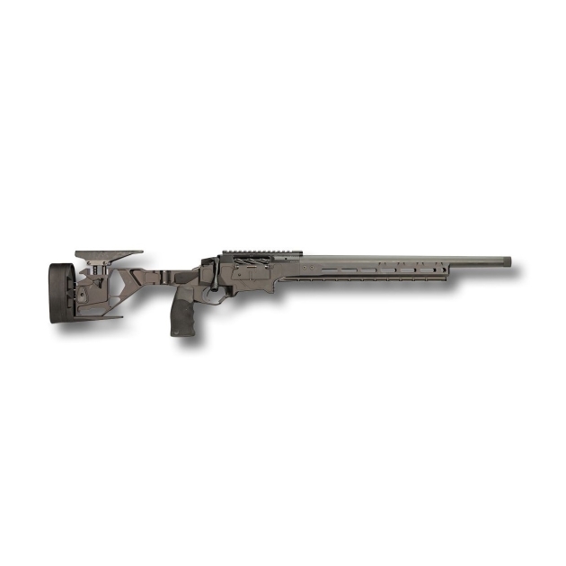 SEEKINS PRECISION HIT PRO M3 6.5PRC BLK 24"