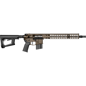 RADN R0851 MODEL 1       6MM ARC RFL 14.5  20R BRN