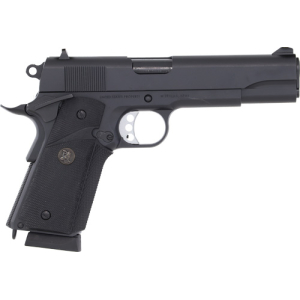 MAC 1911 MEUSOC PISTOL 45ACP - 5" BBL 2-8RD MAGS BLACK