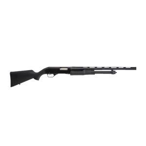SAVAGE ARMS 320 FIELD 20/22 BL/SYN 3" CMPT