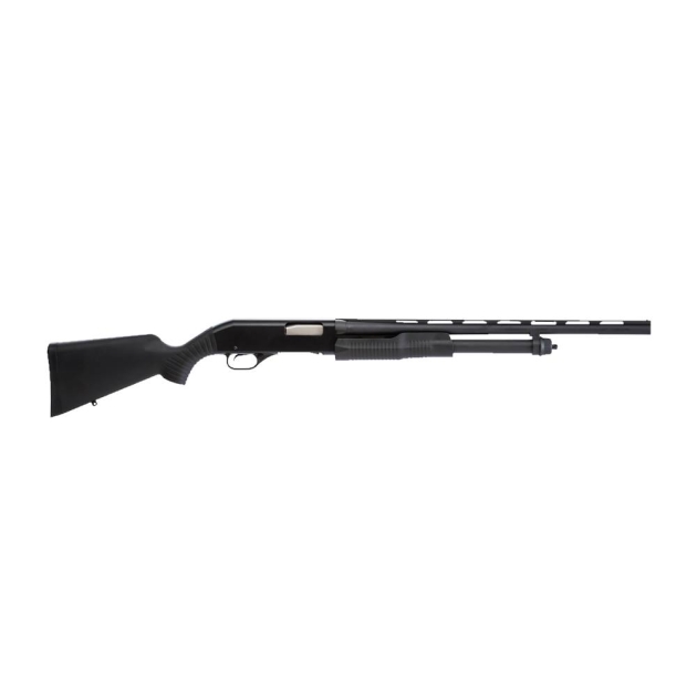 SAVAGE ARMS 320 FIELD 20/22 BL/SYN 3" CMPT