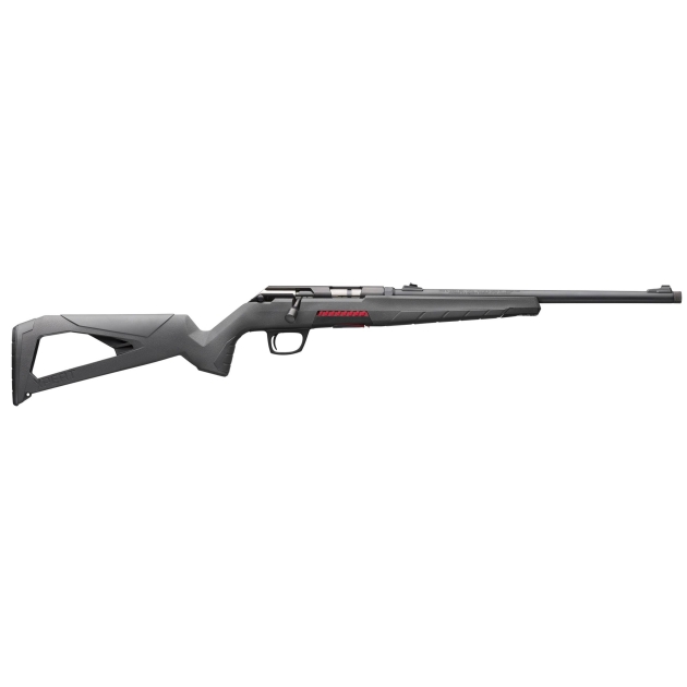 WINCHESTER XPERT SR 17WSM 16" BL/SY