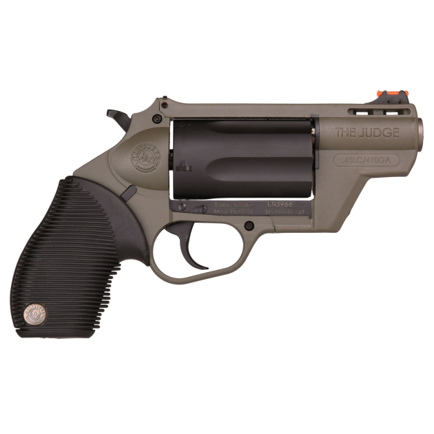 TAURUS PUBLIC DEF POL 410/45LC ODG 2"