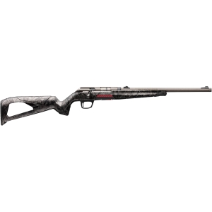 WINCHESTER XPERT SR 17WSM 16.5" GRAY TB