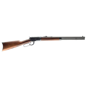 WINCHESTER MODEL 1892 SHORT - RIFLE 45LC 20" BLUED/WALNUT