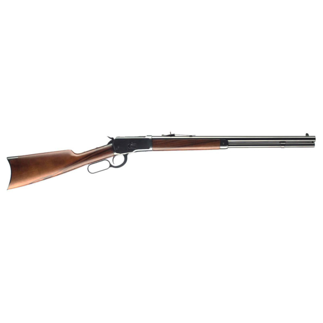 WINCHESTER MODEL 1892 SHORT - RIFLE 45LC 20" BLUED/WALNUT