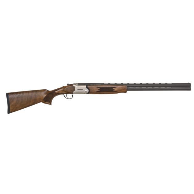 MOSSBERG SILVER RESERVE FIELD 12/28