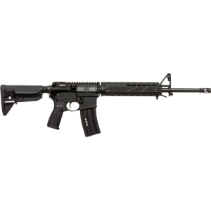 BCM MID-16 MOD-0 PKMR 5.56 - NATO 16" 1-30RD MAG BLACK