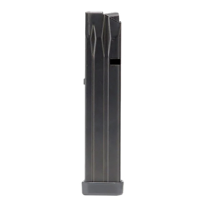 B&T Firearms BT30531 APC45  25+1 45 ACP Black Steel