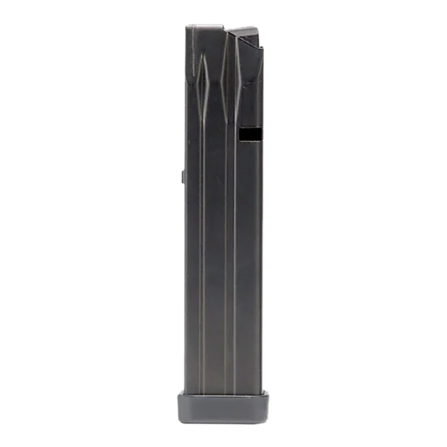 B&T Firearms BT30531 APC45  25+1 45 ACP Black Steel