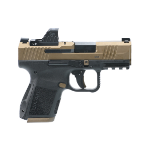 CANIK METE MC9 9MM BRONZE 15+1 MO1