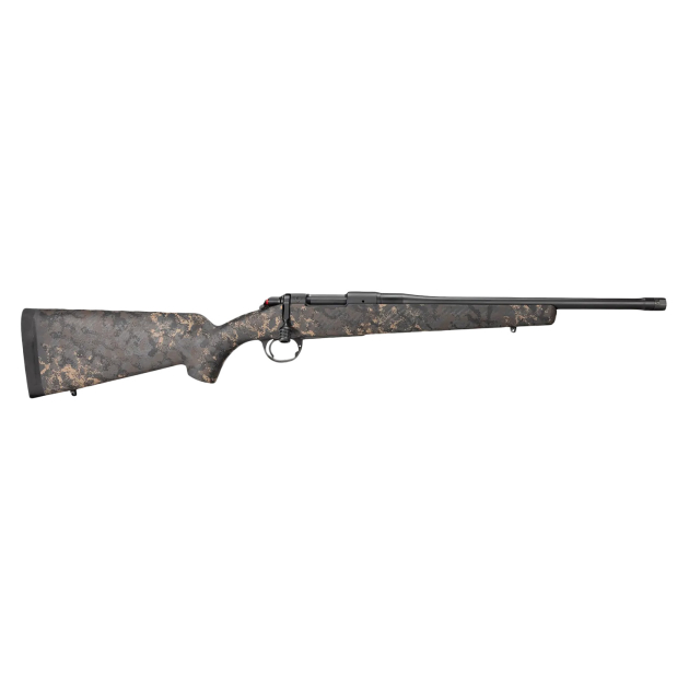 Wilson Combat NULA20S223W18RT0KR13 NULA 20S 223 Wylde 16" Kodiak Rogue Armor-Tuff
