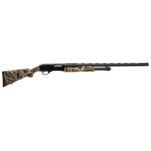 SAVAGE ARMS 320 FIELD 12/28 BL/MOSGB 3"