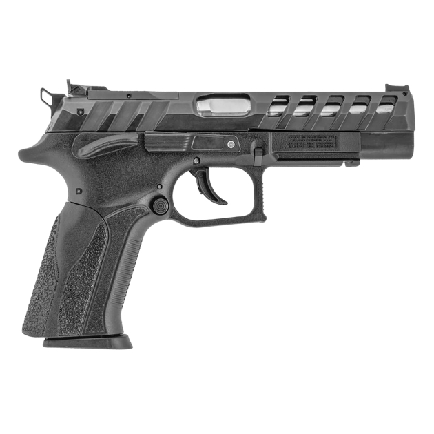 GP 8588005808460 X-CALIBUR CO 9MM MK23