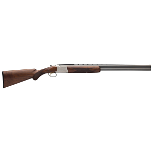 Browning 013462913 Citori White Lightning 410 Gauge 28" 2 3" Silver Nitride Gloss Oil Black Walnut Stock Right Hand Invector Midas